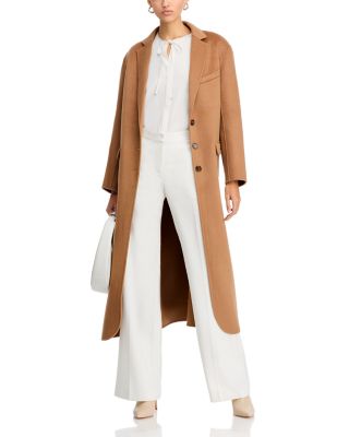 Eliza Stretch Silk Blouse