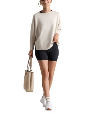 Dream Glow Pullover Sweatshirt