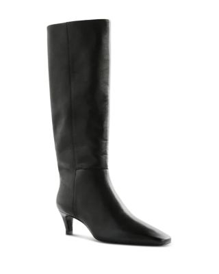 Reformation - Women's Remy Knee High Boots