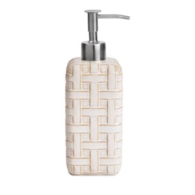 Kassatex - Cane Lotion Dispenser