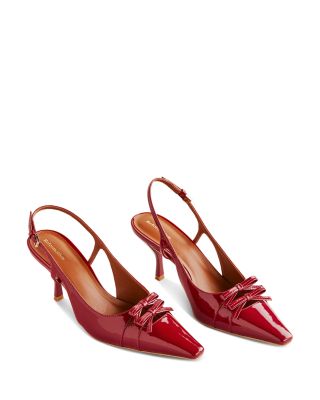 Women's Noreen Slingback Pumps
