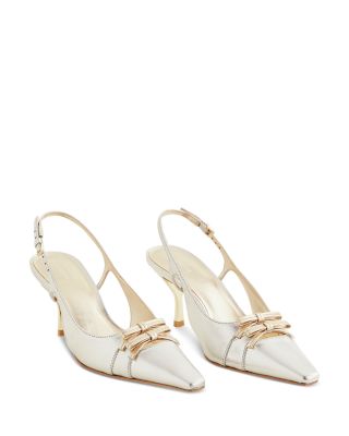 Women's Noreen Slingback Pumps