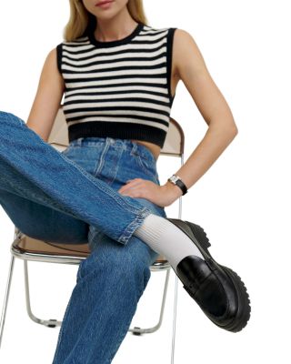 Women's Agathea Chunky Penny Loafers