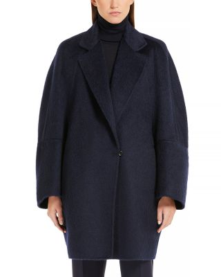 Max Mara - Sequoia Jacket