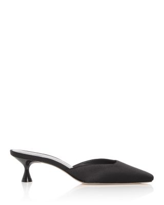 Women's Daniela Kitten Mules 