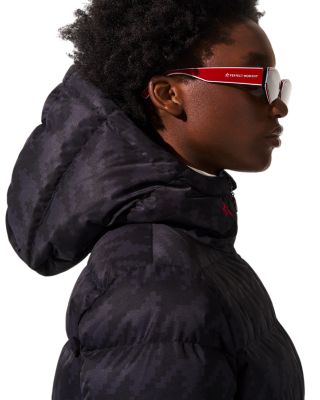 Polar Flare Down Ski Jacket