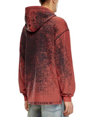 S-Baxt Double Dyed Hoodie  