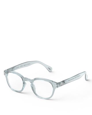 IZIPIZI - Square Reading Glasses, 47mm