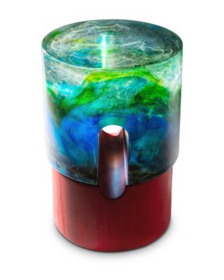 Liuli Earth Coffee Table