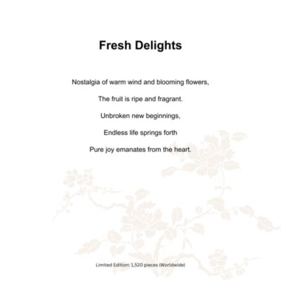 Nature, Persimmon, Fresh Delights