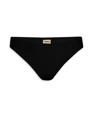Nicole Shine Classic Bikini Bottom
