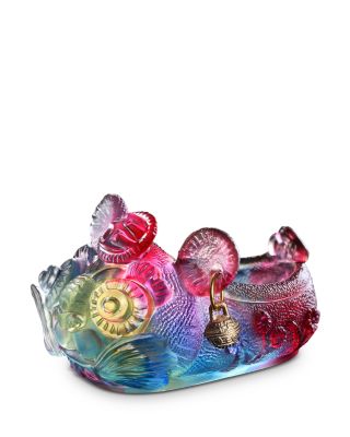 Crystal Tiger, Chinese Zodiac, Tiger Cub King