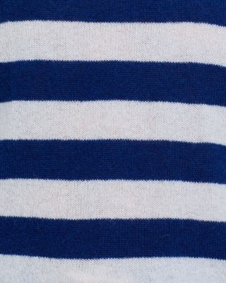 Cashmere Crewneck Sweater