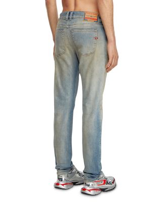 1979 Sleenker Skinny Fit Jeans in Denim