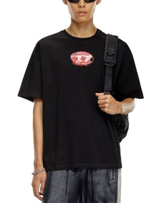 T-Boxt Graphic Logo Tee