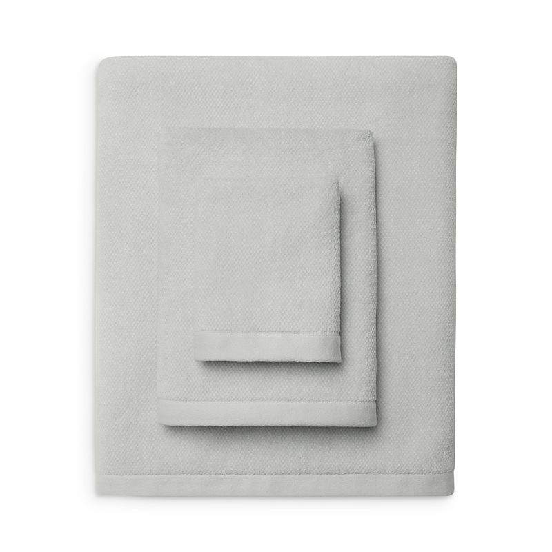 Sferra Canedo Nuovo Bath Towel In Lunar