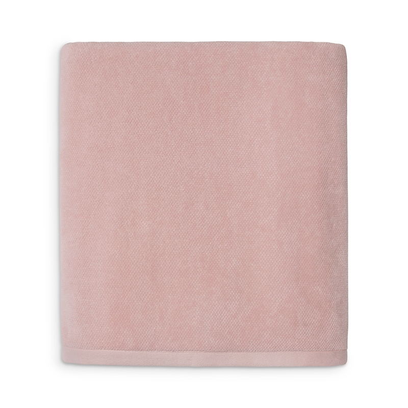 Sferra Canedo Nuovo Bath Towel In Petal