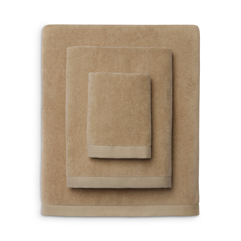 Sferra Canedo Nuovo Bath Towel In Sand