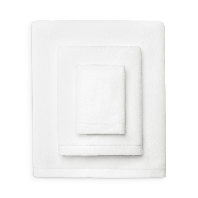Sferra Canedo Bath Towel In White
