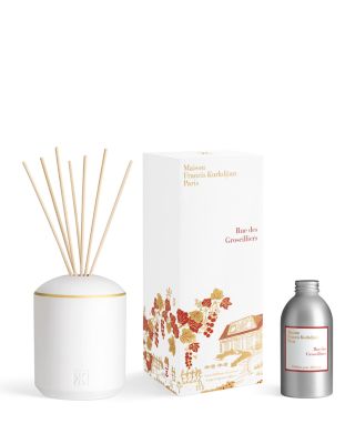 Rue des Groseilliers Large Fragrance Diffuser 10.1 oz.
