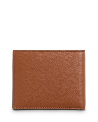 Men's Billfold Wallet