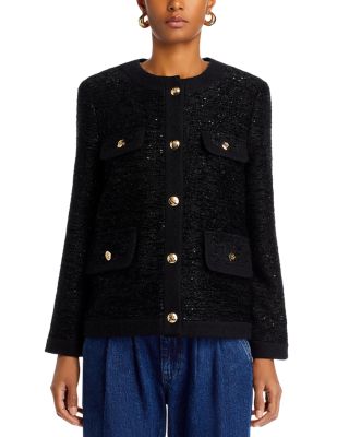 Anine Bing Lydia Jacket | Bloomingdale's