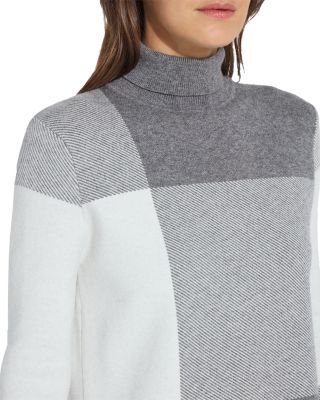 Victoria Turtleneck Sweater
