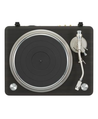 DP-3000NE Premium Direct-Drive Hi-Fi Turntable