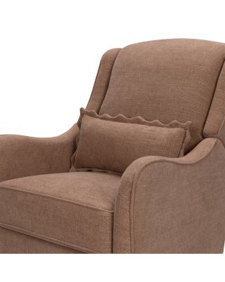 Devon Recliner and Swivel Glider