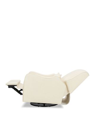 Devon Recliner and Swivel Glider