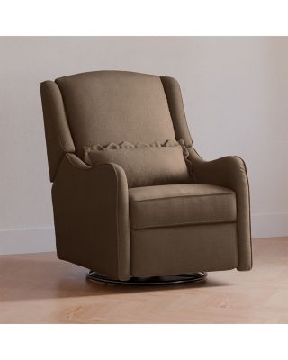 Devon Recliner and Swivel Glider