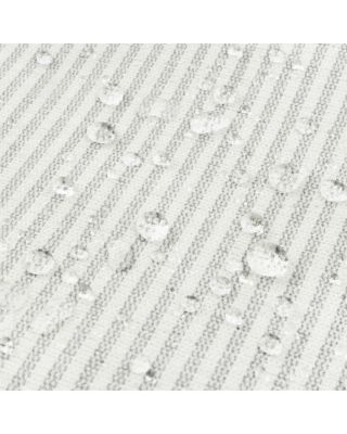 Crawford Gliding Ottoman | Water Repellent & Stain Resistant