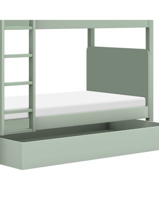 TipToe Bunk Bed