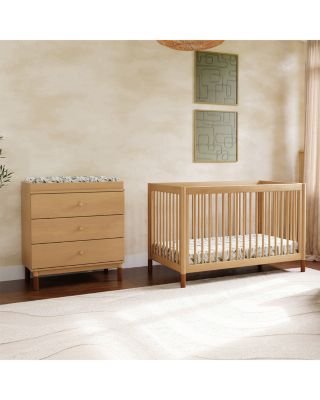 Gelato 3 Drawer Changer Dresser with Removable Changing Tray