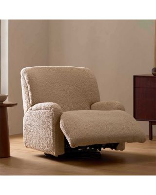 Winslow Extra Wide Recliner and Swivel Glider