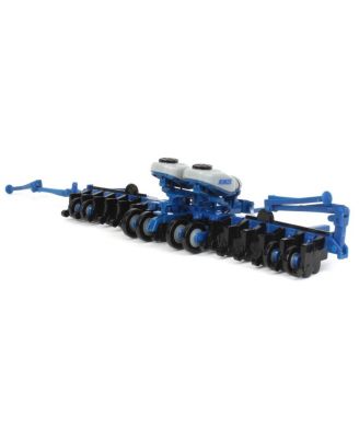  1/64 Kinze 16 Row Bulk Seed Planter - Ages 5-7