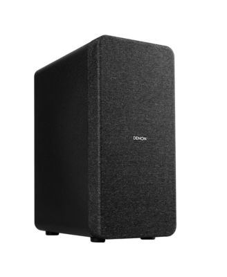 DHT-S517 Sound Bar System with Wireless Subwoofer, Dolby Atmos and Bluetooth