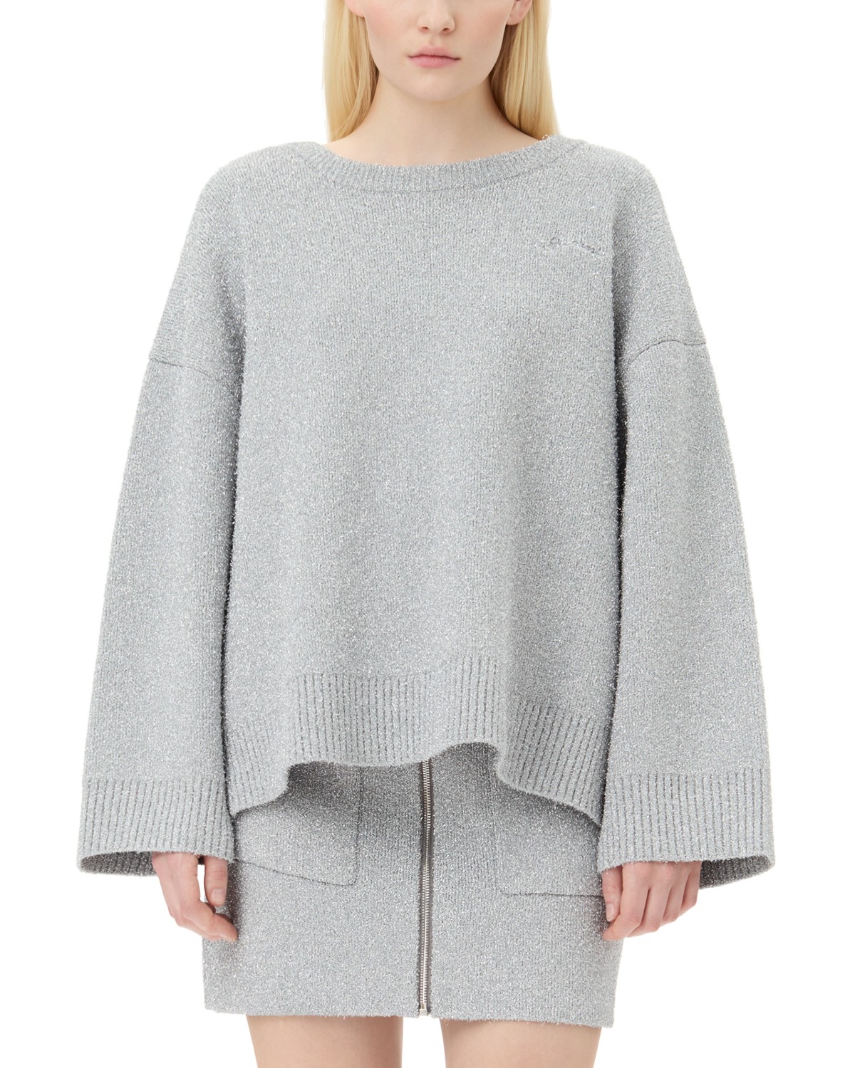 Ganni Knitwear