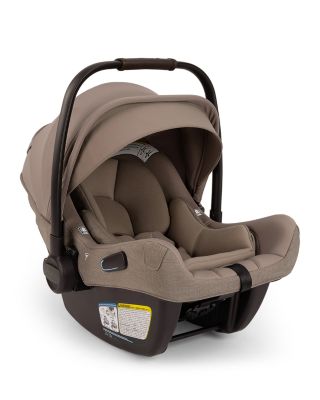 Nuna Pipa Aire Rx Infant Car Seat