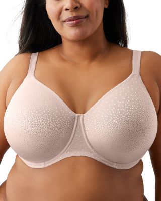 Back Appeal H Cup & Up Underwire Bra