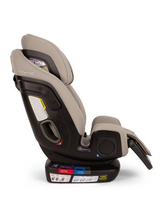EXEC™ All-in-1 Convertible Car Seat