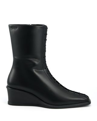 Women's Aino Wedge Boots
