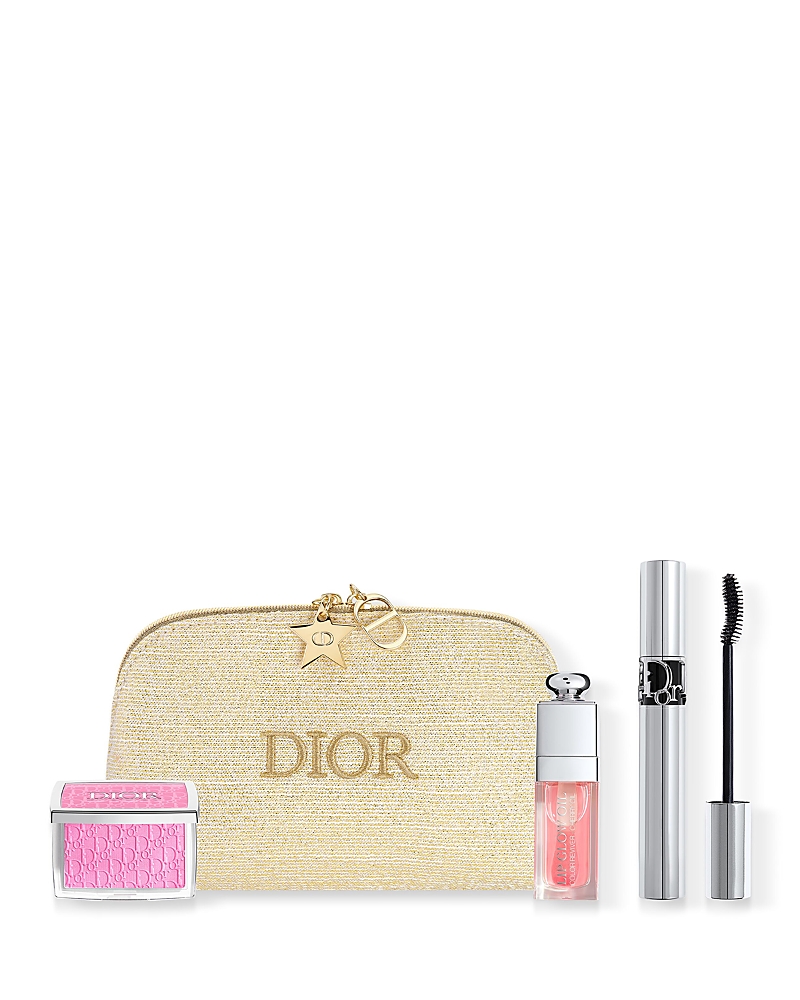 Dior Volume & Glow Holiday Makeup Limited Edition Gift Set