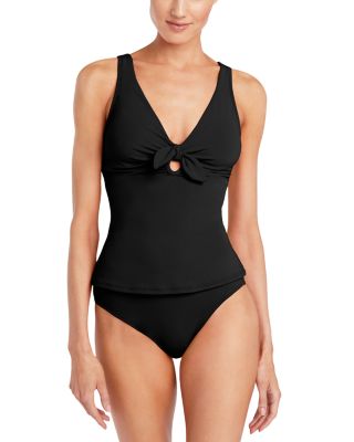 Robin Piccone - Ava Tankini Top