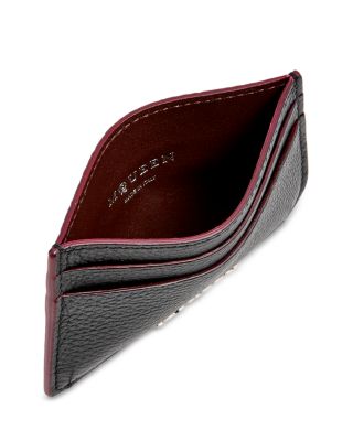  Sling Leather Card Case