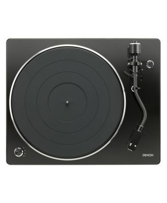 DP-450USB Hi-Fi Turntable with USB Encoder