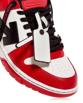 Men's Out Of Office Low Top Sneakers