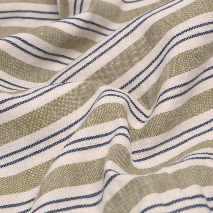 Sommerley Stripe Blend Pillowcase Pair