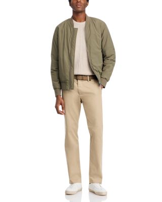 Theo 1420 Tailored Fit Chino Pant