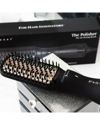 The Polisher Pro Air Dryer Brush